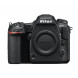 Nikon D500 Body, Digitalkamera DSLR DX, 21,51 Megapixel, LCD Touchscreen neigbar, af 153 Punkte, Video 4 K/UHD, SD Pro 633 x 16 GB Lexar, Farbe Schwarz [Nital Card: 4 Jahre Garantie]-04